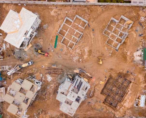 builder image