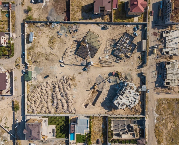 builder image