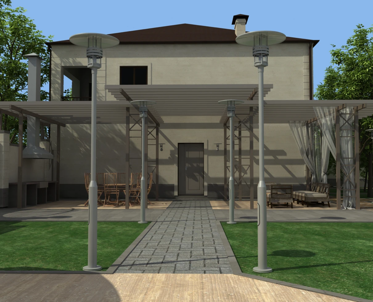 builder image