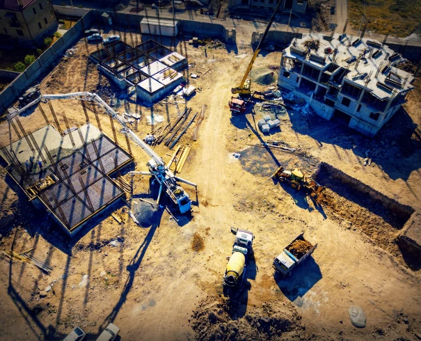 builder image