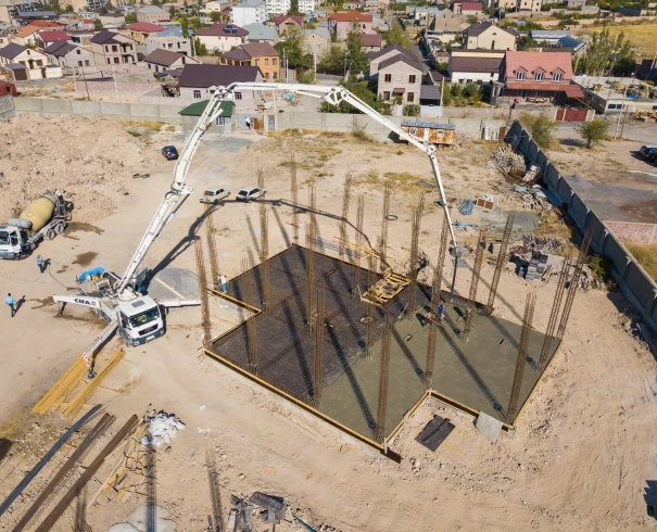 builder image