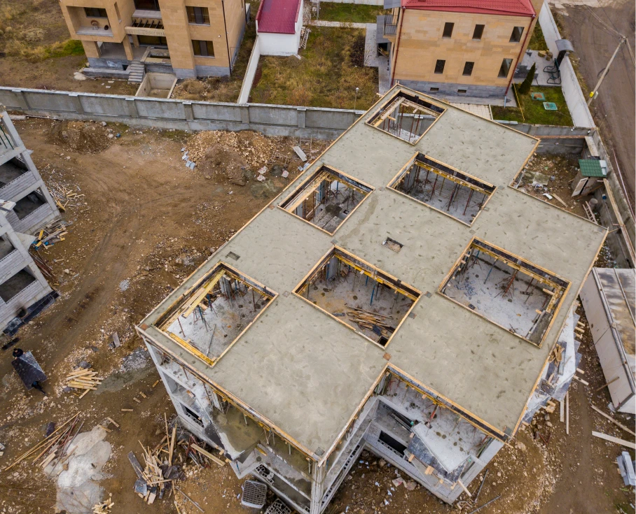 builder image
