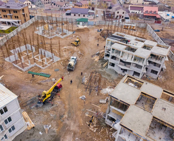 builder image