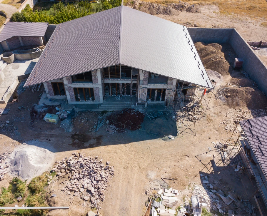 builder image