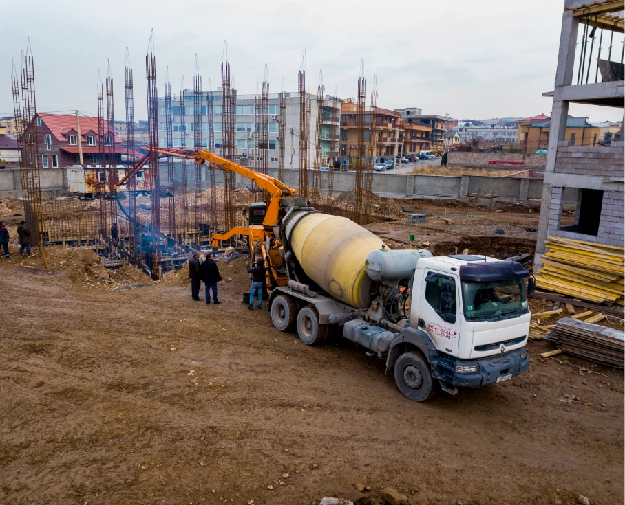builder image