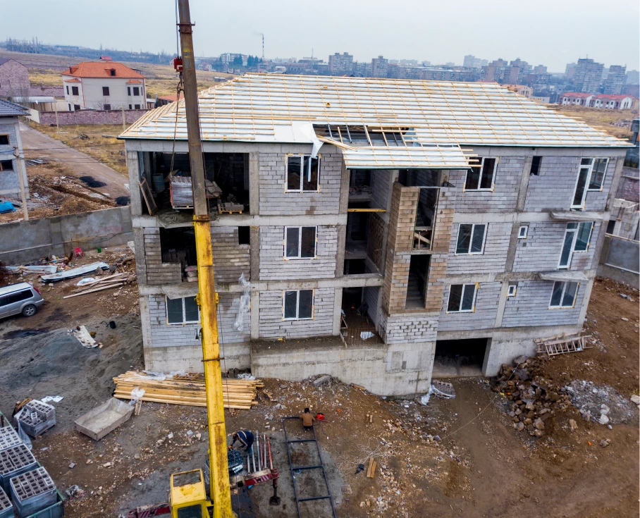 builder image