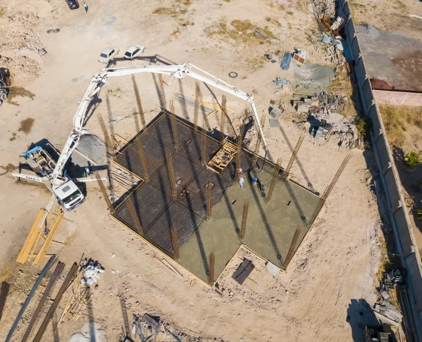 builder image