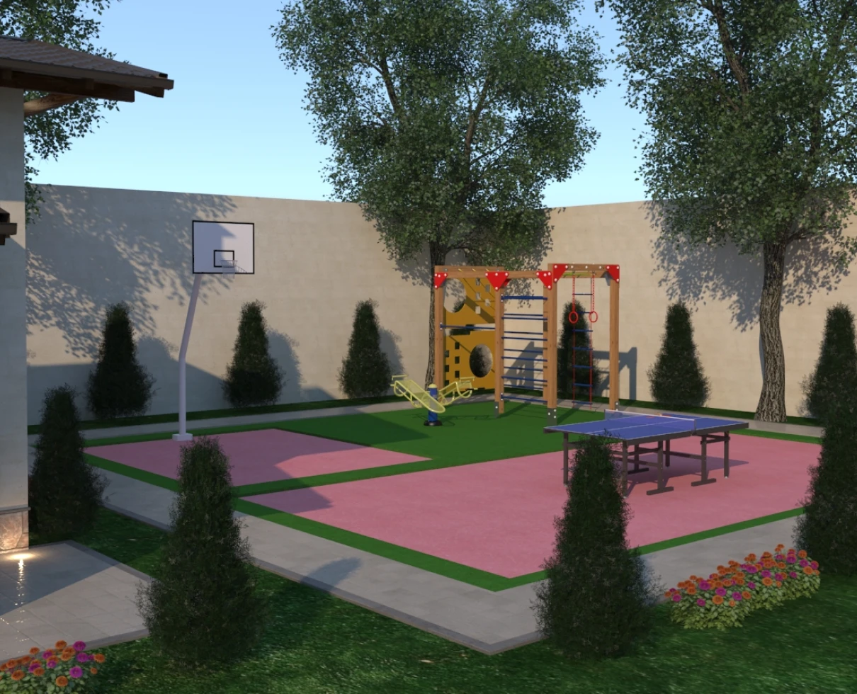 builder image