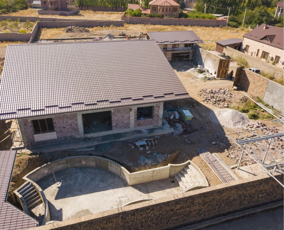 builder image