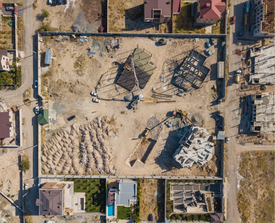 builder image