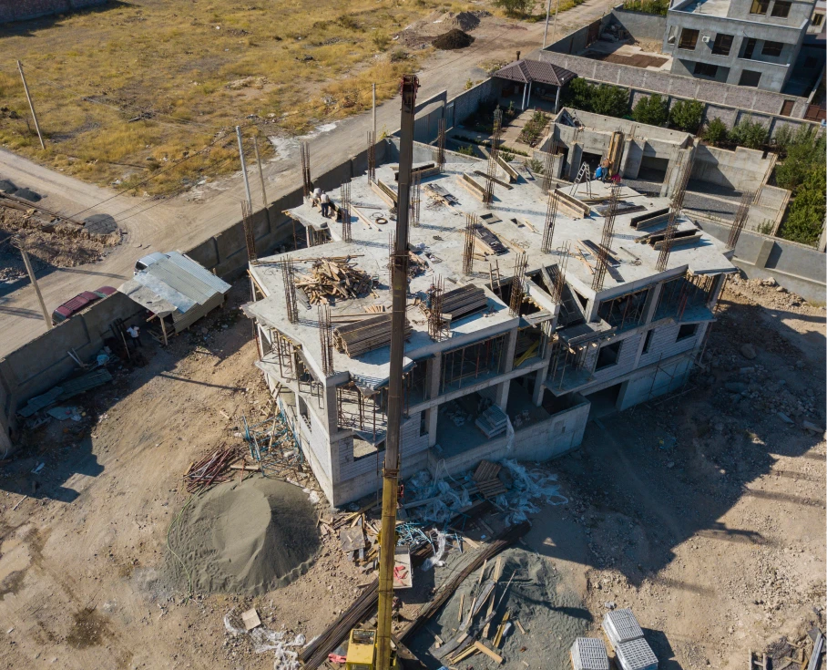 builder image