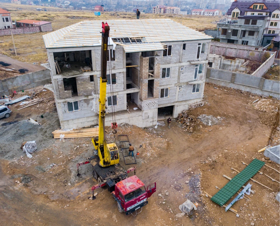 builder image