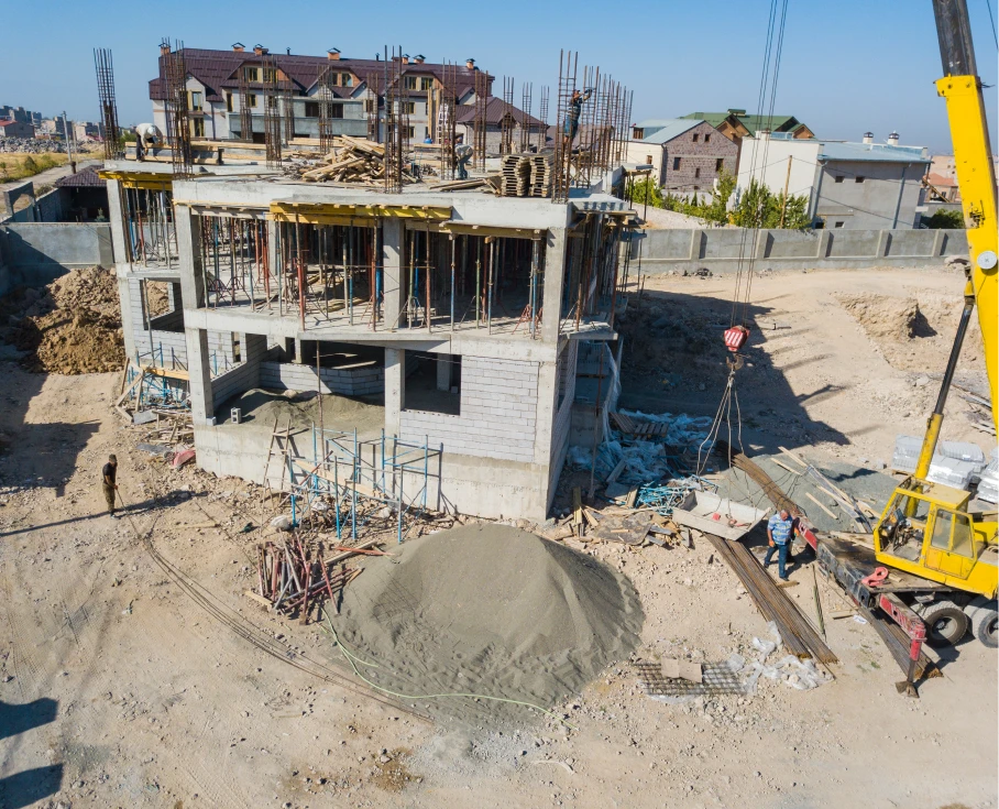 builder image