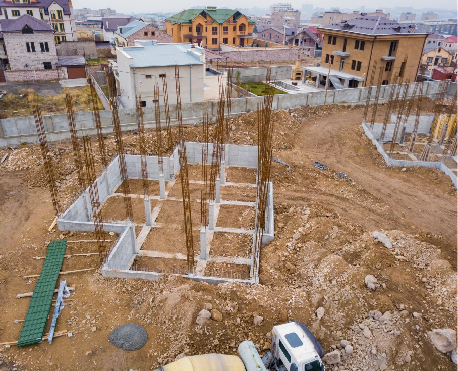 builder image