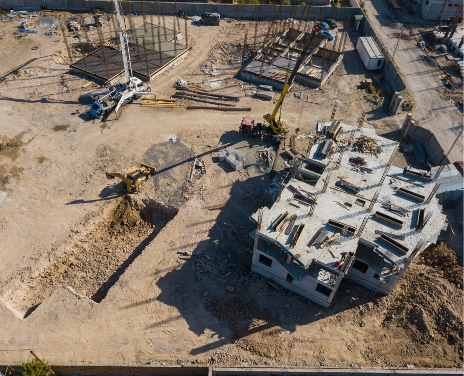 builder image