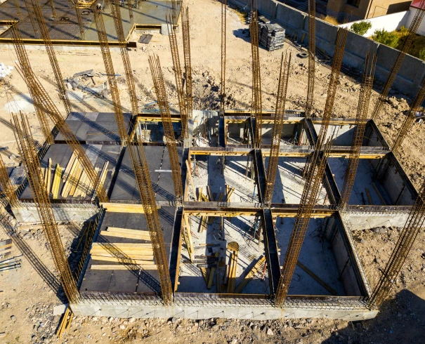 builder image