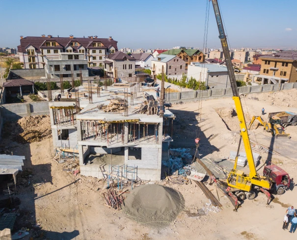 builder image