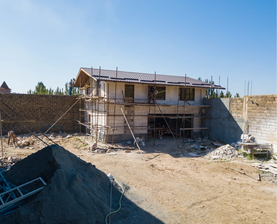 builder image
