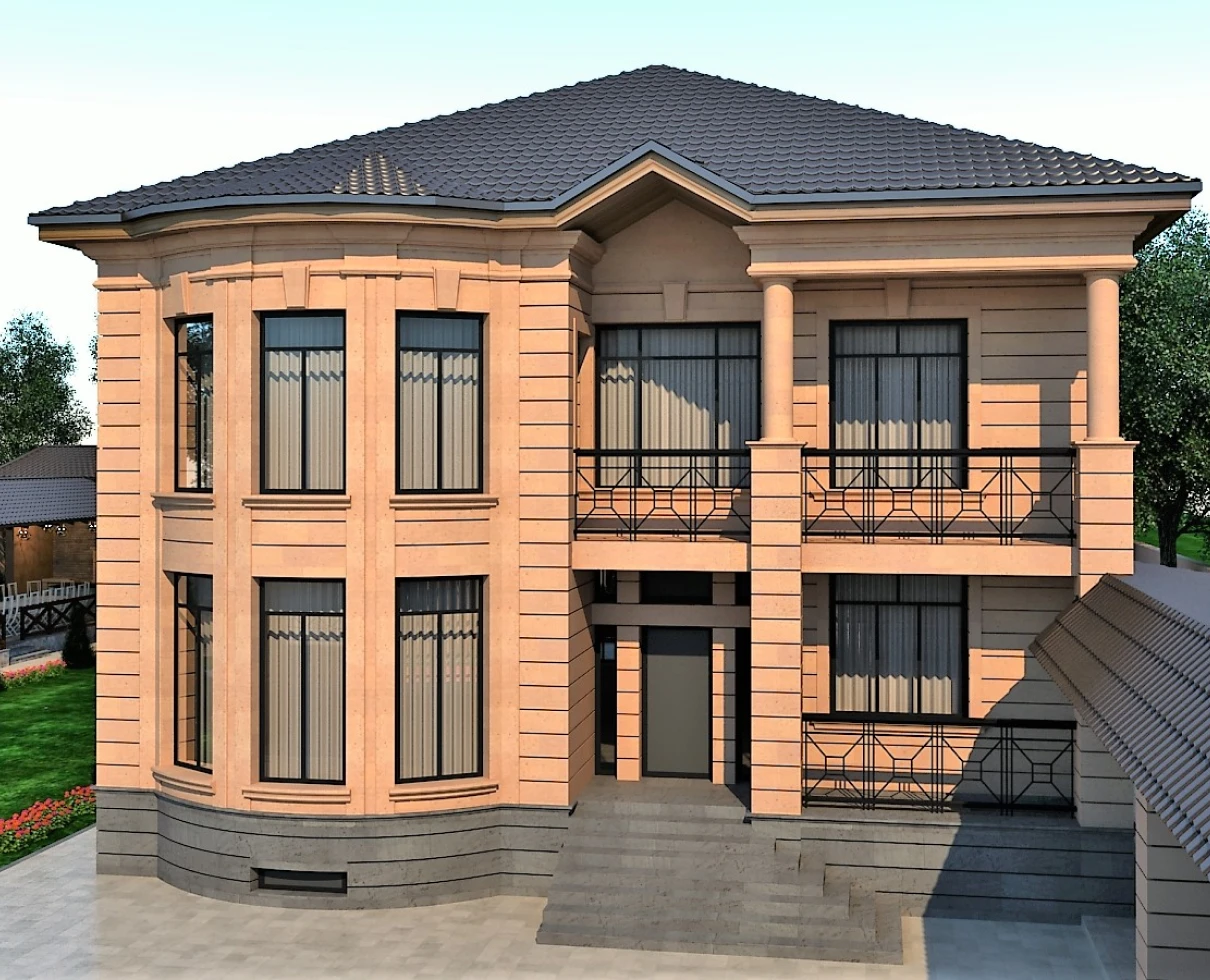 builder image
