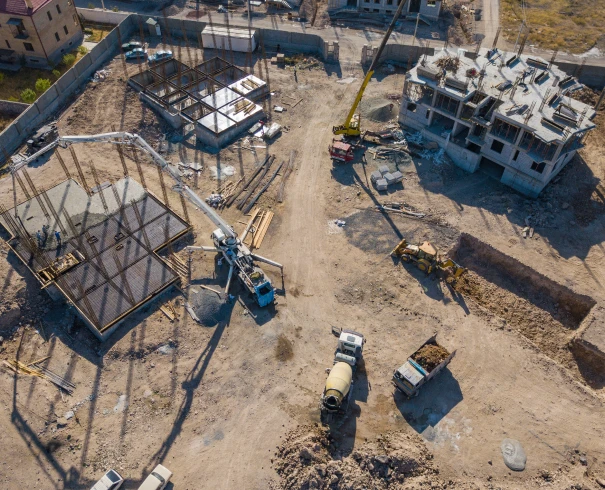 builder image