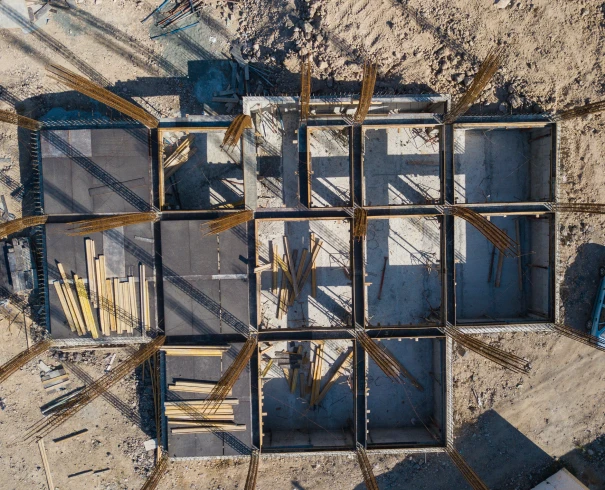 builder image