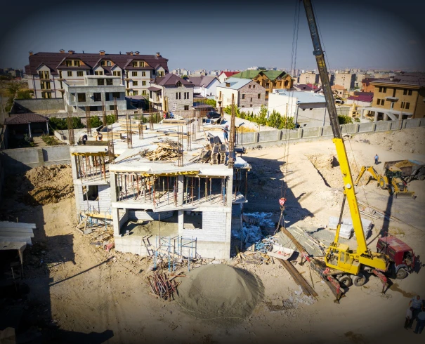 builder image