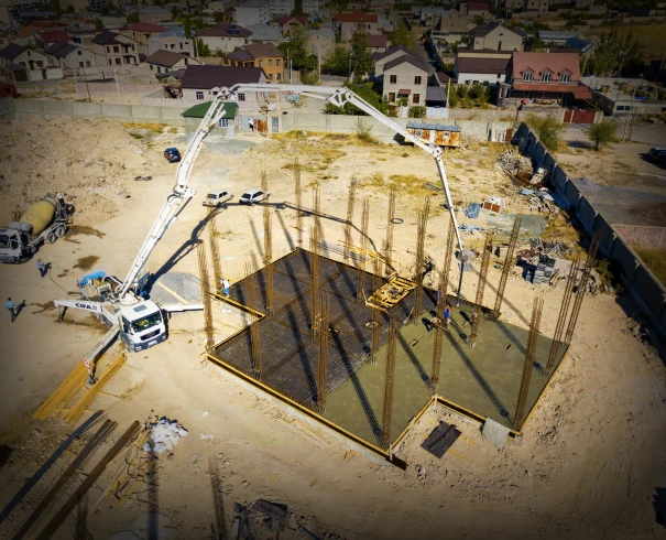 builder image