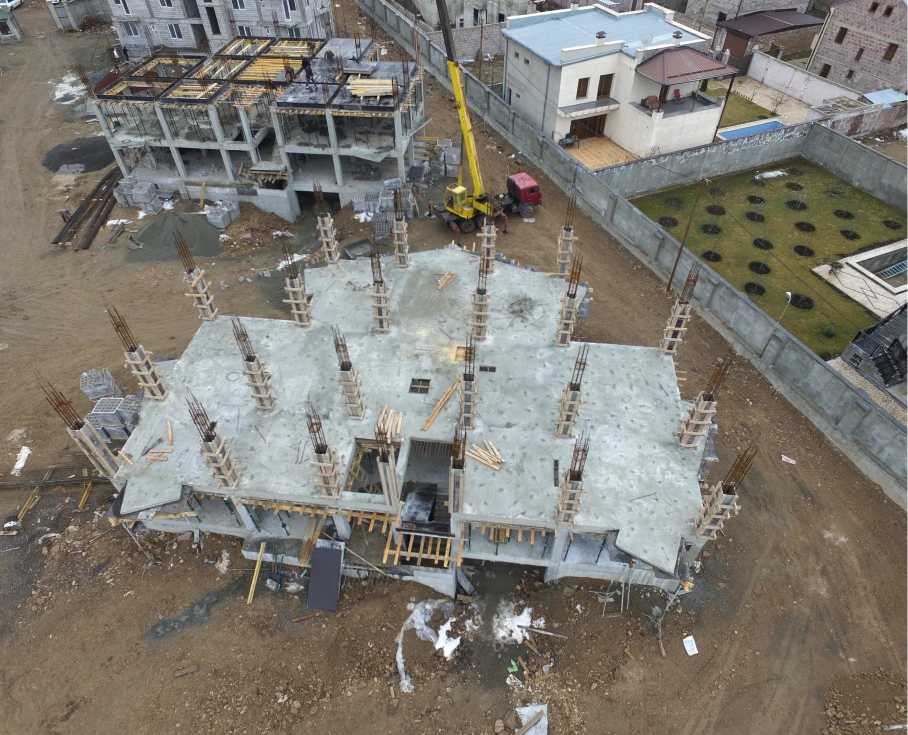 builder image
