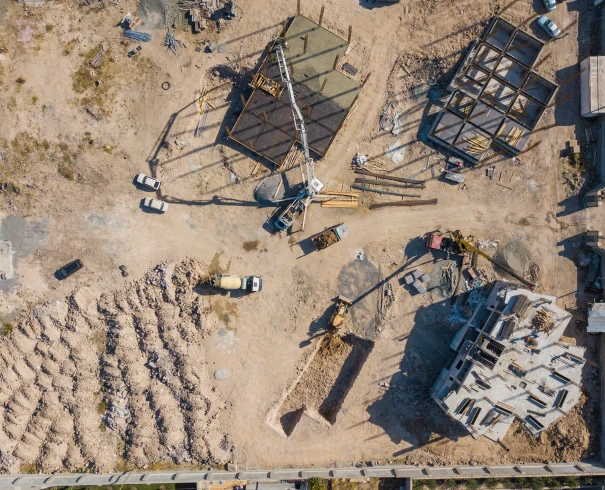 builder image