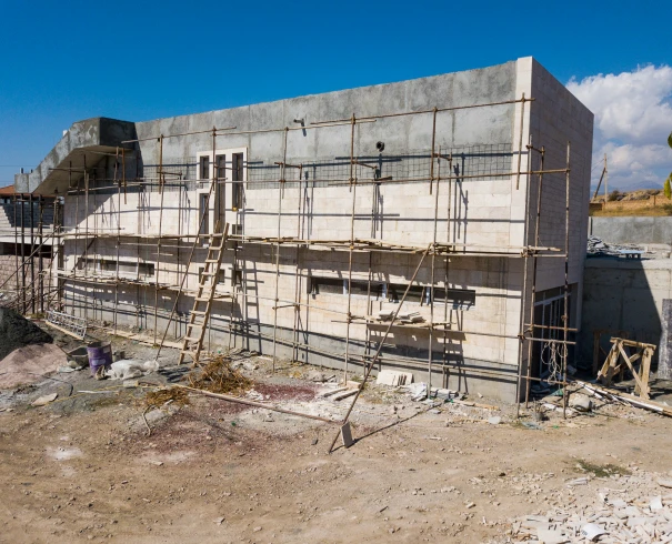builder image