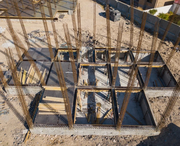 builder image