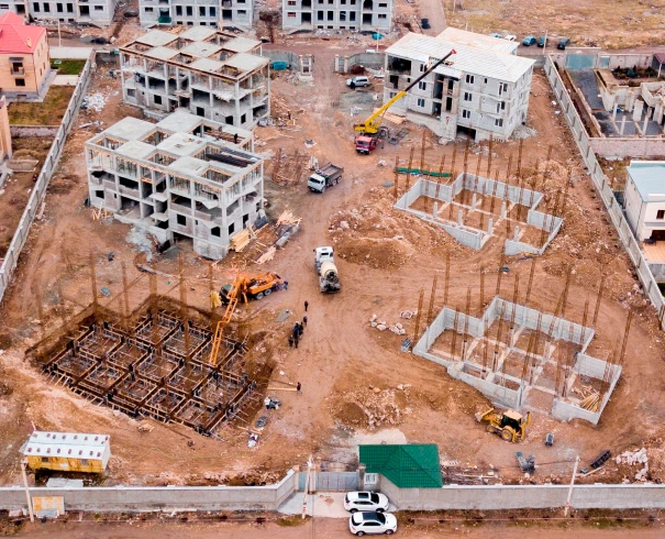 builder image