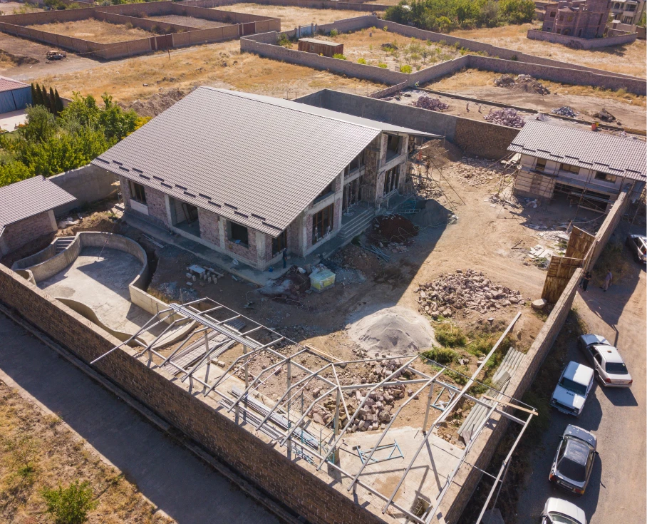 builder image