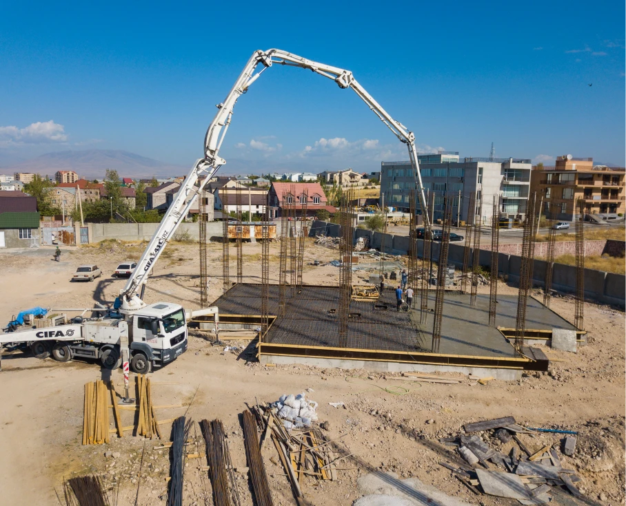 builder image