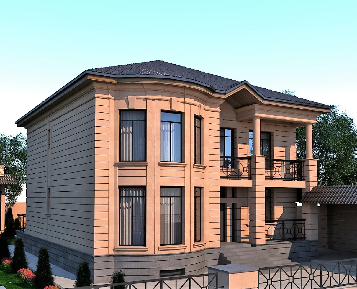 builder image