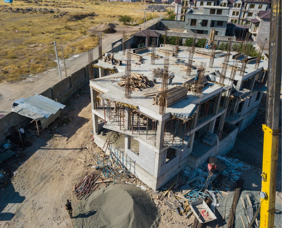 builder image
