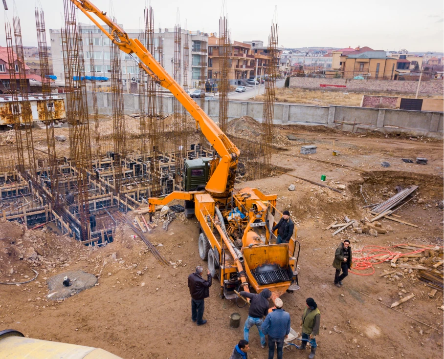builder image
